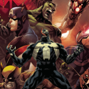 New Comics 12/2/20