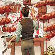 New Comics 12/23/20