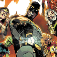 New Comics 1/27/21