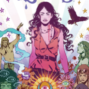 New Comics 2/3/21