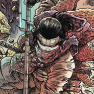 New Comics 3/17/21