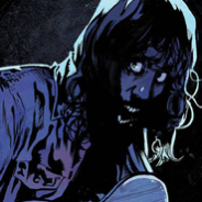 New Comics 4/7/21