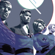 New Comics 5/19/2