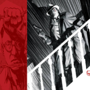 New Comics 5/5/21