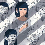 New Comics List 5/26/21