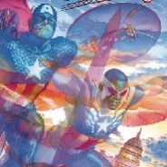 New Comics 6/30/21