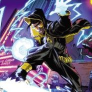 New Comics 6/16/21