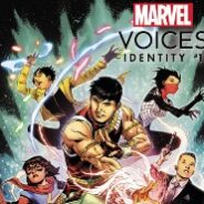 New Comics 8/25/21