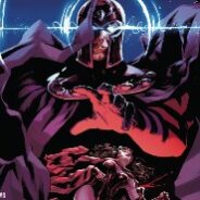 New Comics 8/18/21