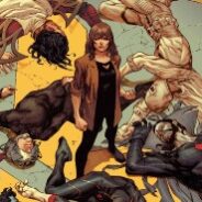 New Comics 9/29/21
