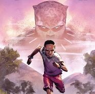 New Comics 10/13/21