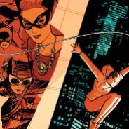 New Comics 10/20/21