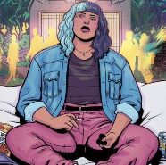 New Comics 10/7/2021