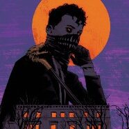 New Comics 10/27/21