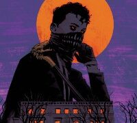 New Comics 10/27/21