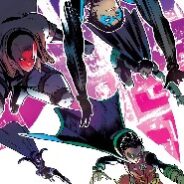 New Comics 11/15/21