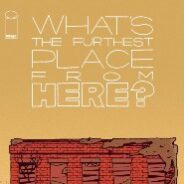 New Comics 11/10/21