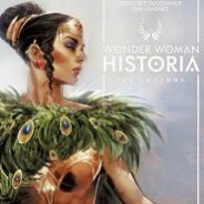 New Comics 12/1/21