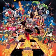New Comics 12/22/21