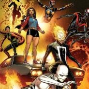 New Comics 12/8/21