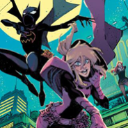 New Comics 12/15