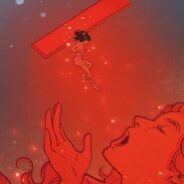 New Comics 1/19/22