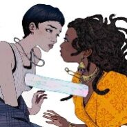 New Comics 1/12/22