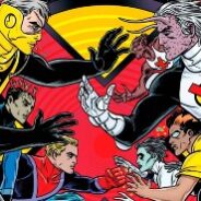 New Comics 2/2/22