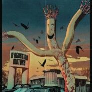 New Comics 1/5/22