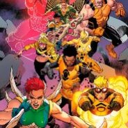 New Comics 2/9/22