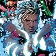New Comics 2/23/22