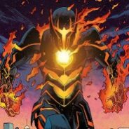 New Comics 3/2/22