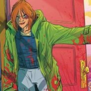 New Comics 3/16/22