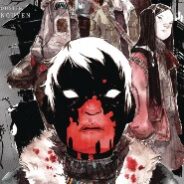 New Comics 3/9/22