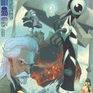 New Comics 3/23/22