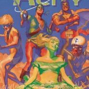 New Comics 3/30/22