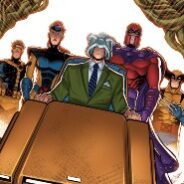 New Comics 4/13/22