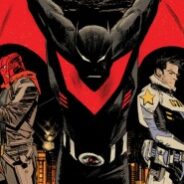New Comics 4/6/22
