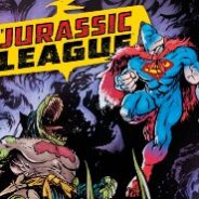 New Comics 5/9/22