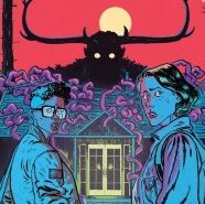 New Comics 5/18/22