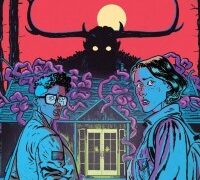 New Comics 5/18/22