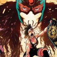 New Comics 6/15/22