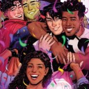 New Comics 6/22/22