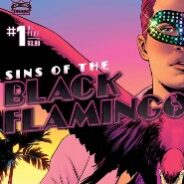 New Comics 6/29/22