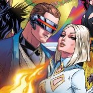 New Comics 7/13/22
