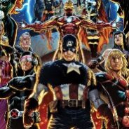 New Comics 7/20/22