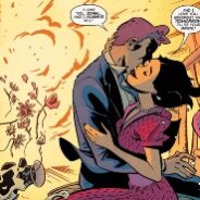 New Comics 8/10/22