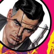 New Comics 8/24/22