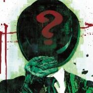 New Comics 8/17/22