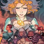 New Comics 9/14/22